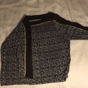 Dress shirt / Ann Taylor